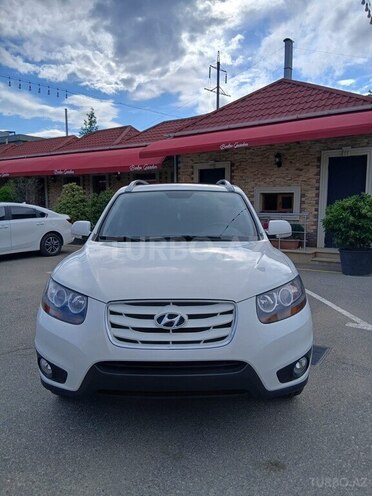 Hyundai Santa Fe-1