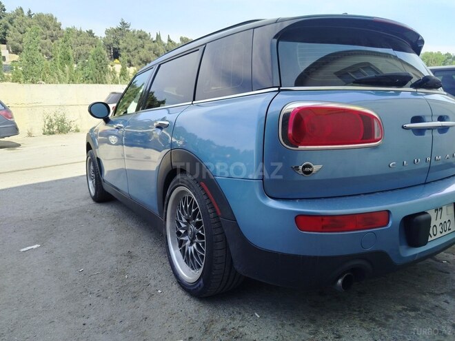 Mini Clubman-2
