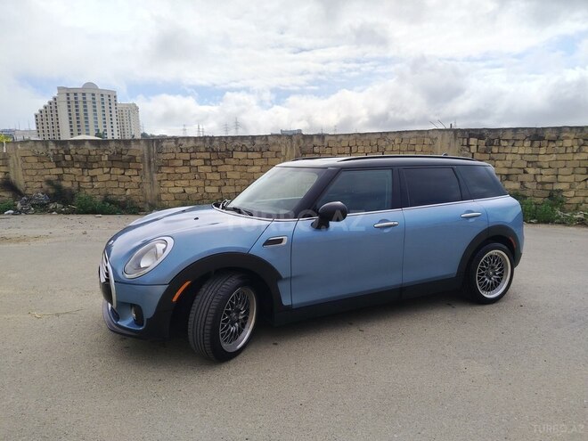Mini Clubman-4