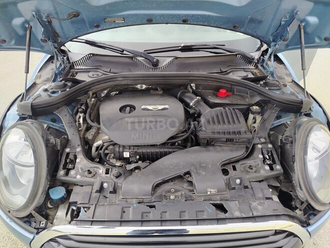 Mini Clubman-8
