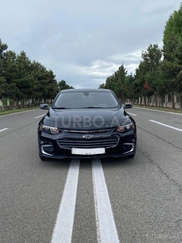 Chevrolet Malibu-1