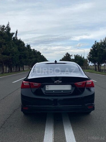 Chevrolet Malibu-2