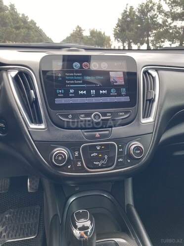 Chevrolet Malibu-10