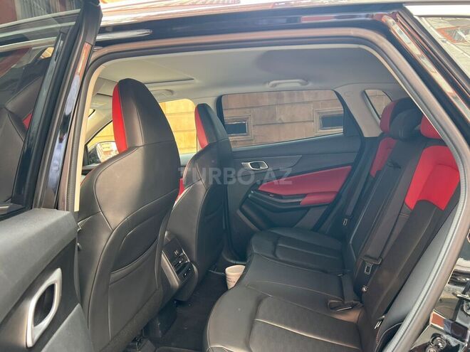Changan CS 55 Plus-8