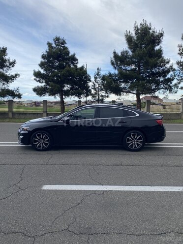 Chevrolet Malibu-3