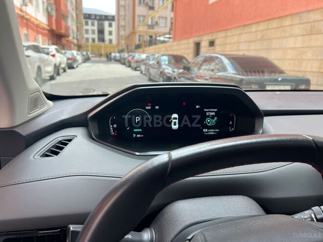 Changan CS 55 Plus-5