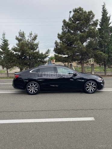 Chevrolet Malibu-4