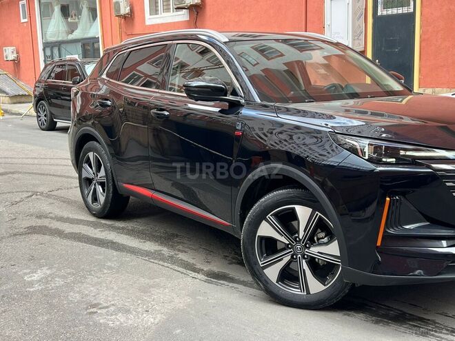 Changan CS 55 Plus-3
