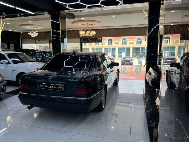 Mercedes C 180-10