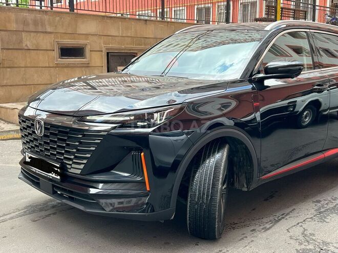 Changan CS 55 Plus-2