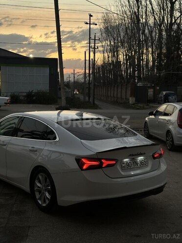 Chevrolet Malibu-6