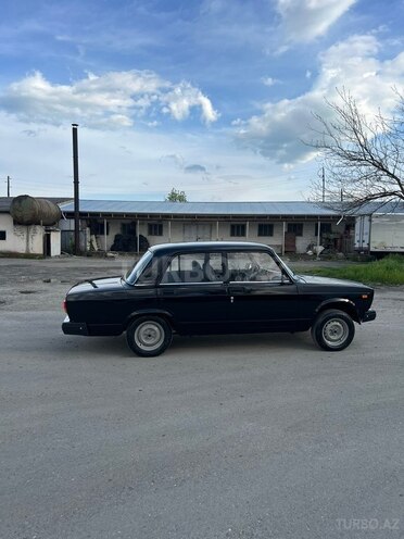 LADA (VAZ) 2107-7