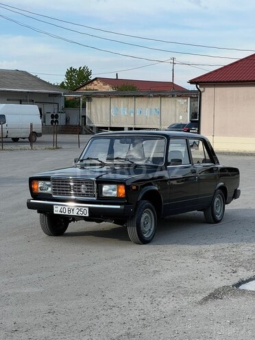 LADA (VAZ) 2107-3