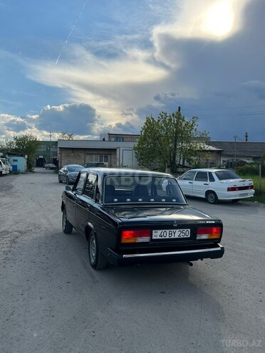 LADA (VAZ) 2107-4
