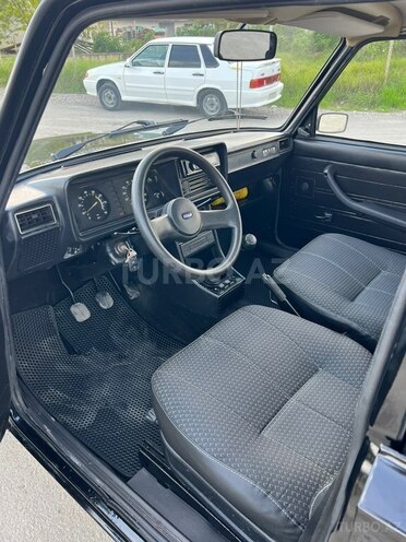 LADA (VAZ) 2107-12