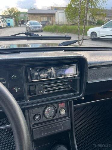 LADA (VAZ) 2107-13