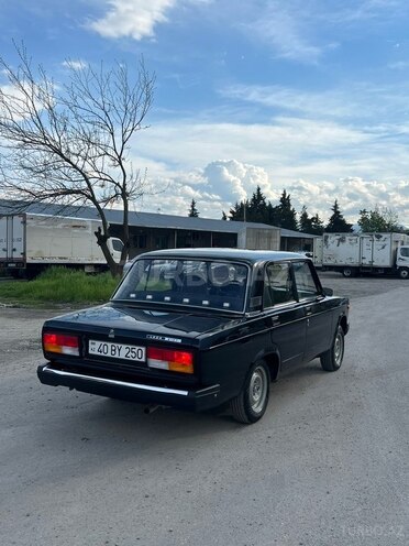 LADA (VAZ) 2107-6