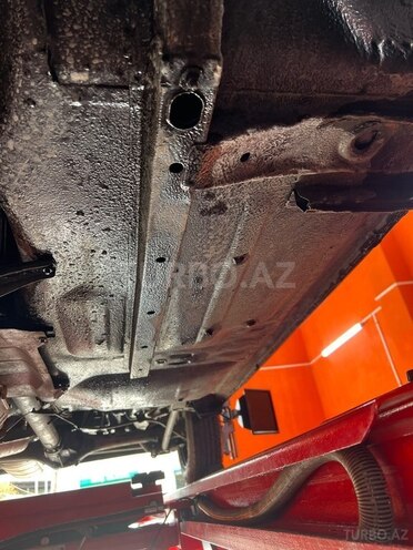 LADA (VAZ) 2107-10