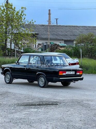 LADA (VAZ) 2107-8
