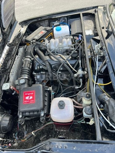 LADA (VAZ) 2107-17