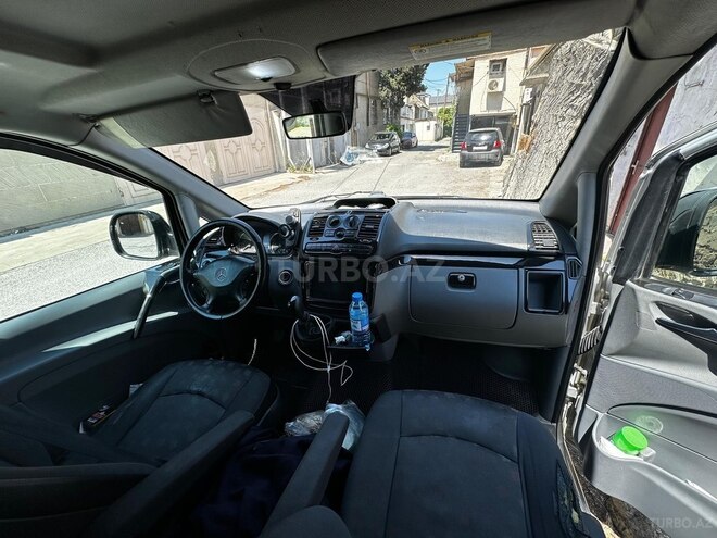 Mercedes Vito 115 CDI-6
