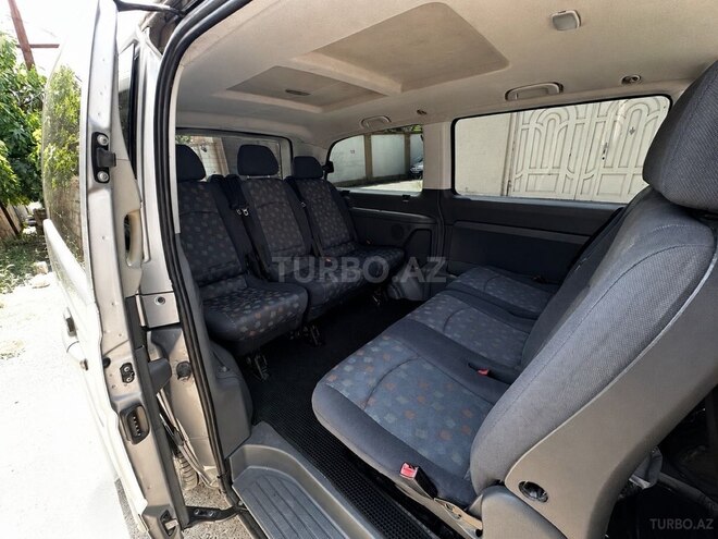 Mercedes Vito 115 CDI-5