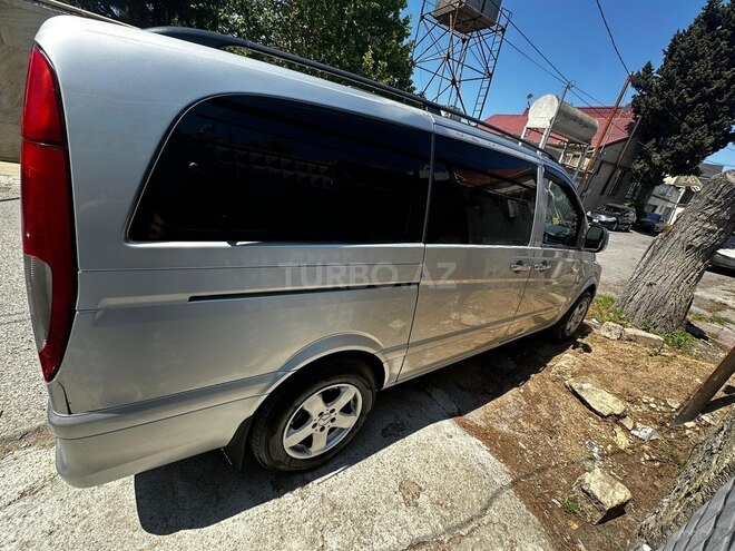 Mercedes Vito 115 CDI-3
