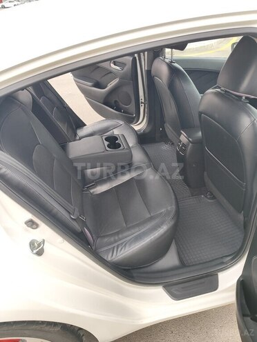 Kia Cerato-19