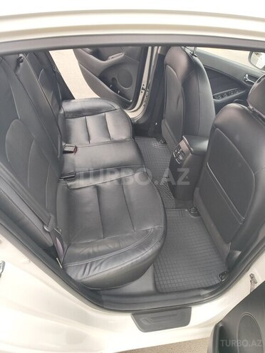 Kia Cerato-20