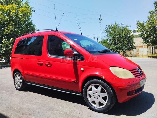 Mercedes Vaneo-4