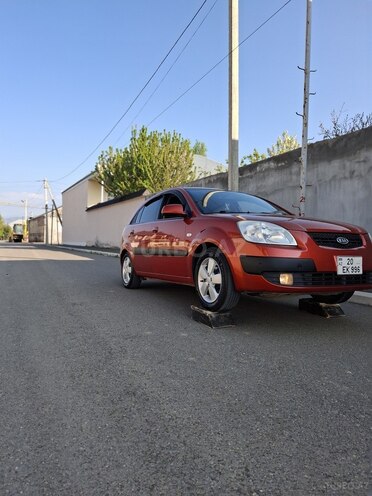 Kia Rio-6
