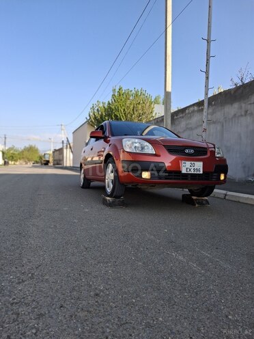 Kia Rio-7