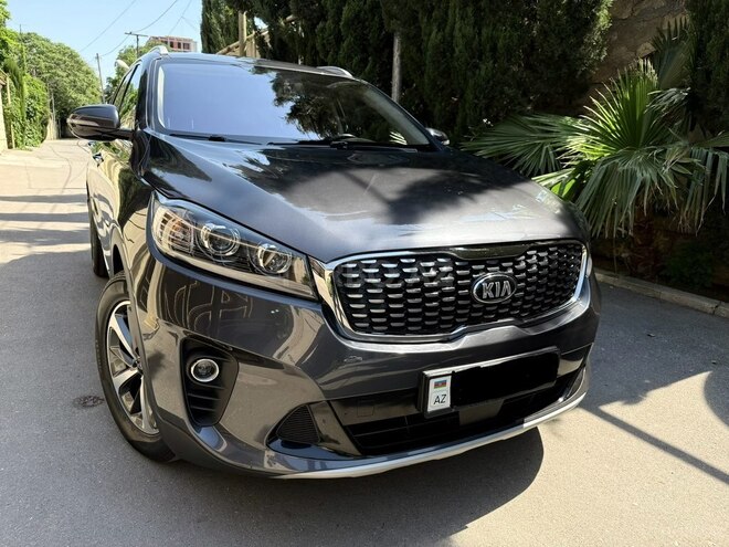 Kia Sorento-4