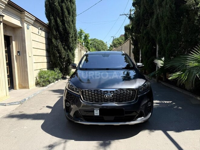 Kia Sorento-1