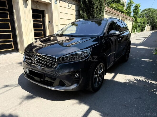 Kia Sorento-3