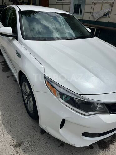 Kia Optima-8
