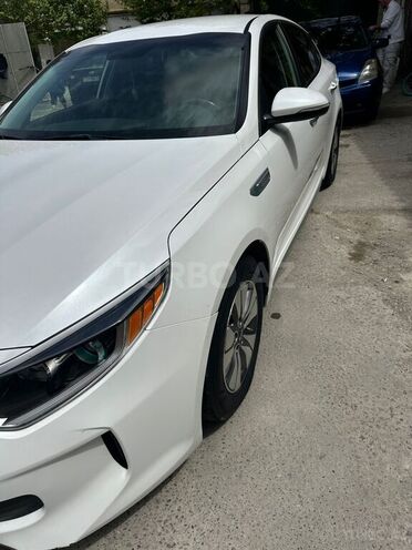 Kia Optima-9