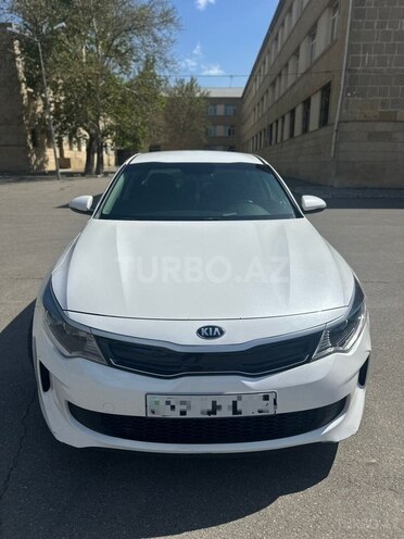 Kia Optima-2