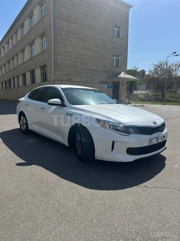 Kia Optima-5