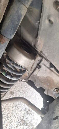 Mercedes C 220 1998, 413,000 km - 2.2 л - Xırdalan