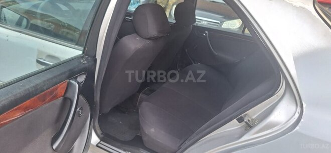 Mercedes C 220 1998, 413,000 km - 2.2 л - Xırdalan