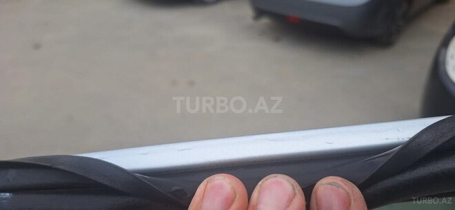 Mercedes C 220 1998, 413,000 km - 2.2 л - Xırdalan