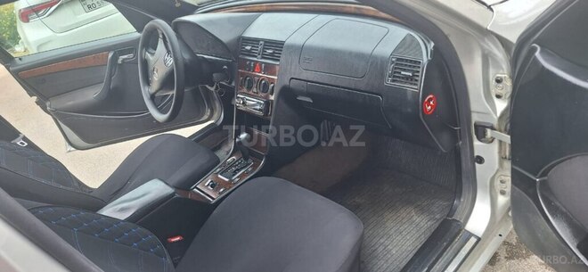 Mercedes C 220 1998, 413,000 km - 2.2 л - Xırdalan
