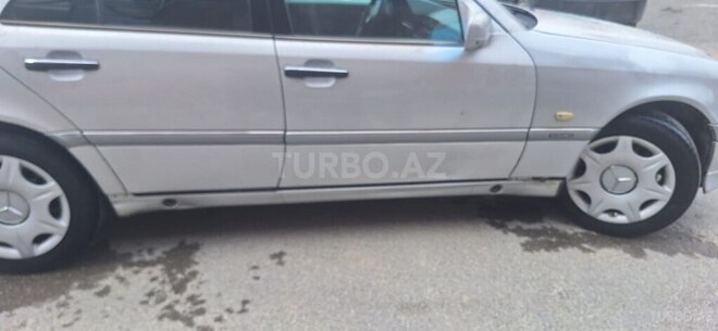 Mercedes C 220 1998, 413,000 km - 2.2 л - Xırdalan