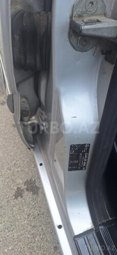 Mercedes C 220 1998, 413,000 km - 2.2 л - Xırdalan