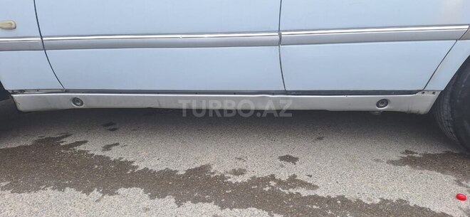 Mercedes C 220 1998, 413,000 km - 2.2 л - Xırdalan
