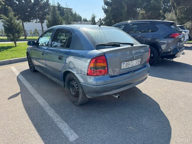 Opel Astra-4