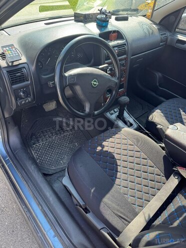 Opel Astra-5