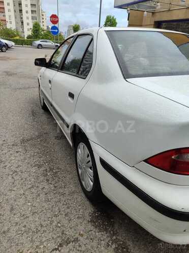Khazar LX-6