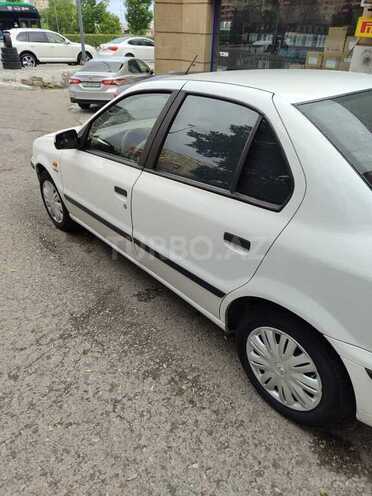 Khazar LX-3